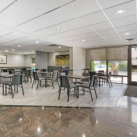 Best Western Suites Columbus Ngoại thất bức ảnh